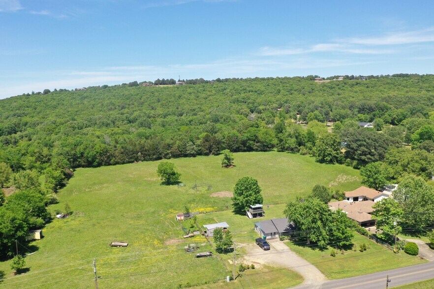 More Photos Of 206 Bradley Cove Rd, Russellville Land For Sale