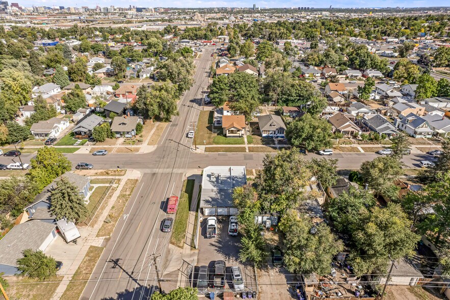 More Photos Of 3200 W 2nd Ave, Denver Office For Sale