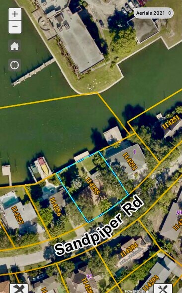More Photos Of 52 Sandpiper Rd, Tampa Land For Sale