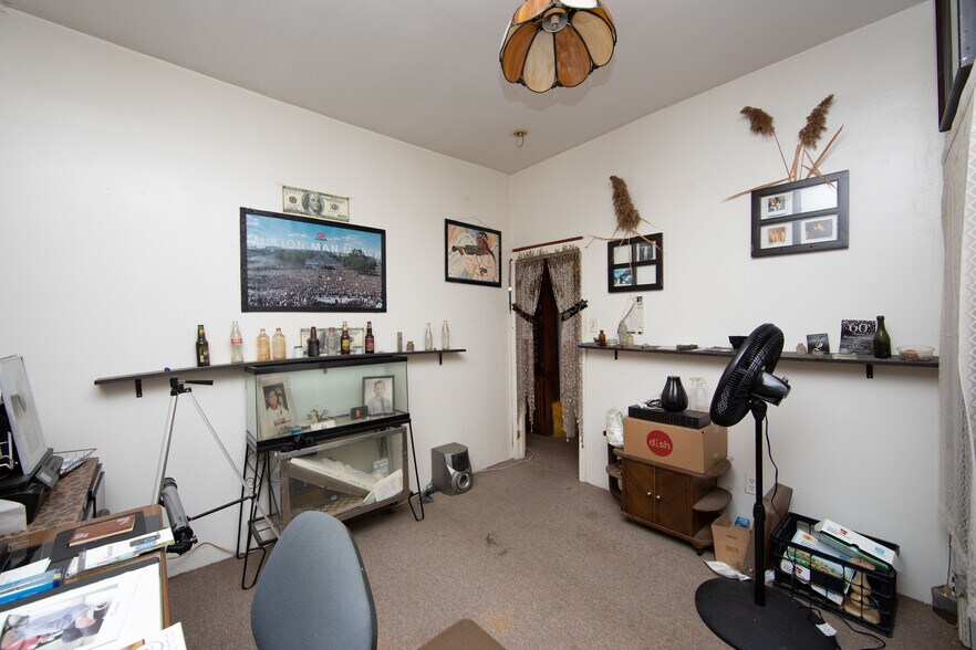 More Photos Of 1140 Kaighns Ave, Camden Storefront Retail Residential For Sale