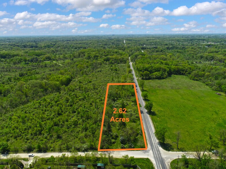 More Photos Of 5024 Joy, Ann Arbor Land For Sale