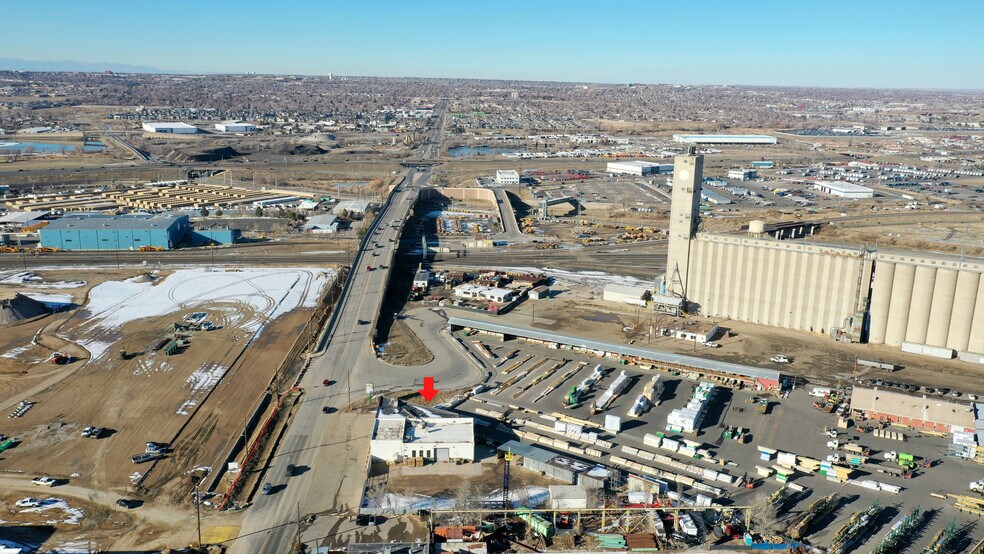 More Photos Of 5750 N Pecos St, Denver Flex For Sale