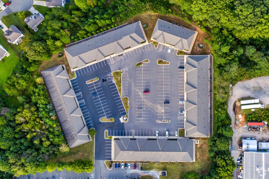 More Photos Of 105 Waxhaw Professional Park Dr, Waxhaw Medical For Lease