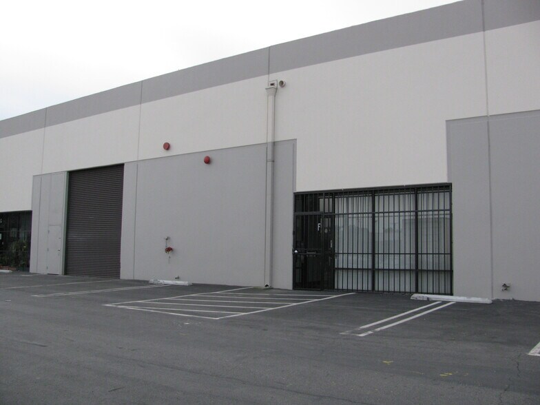 Primary Photo Of 15000 S Avalon Blvd, Gardena Warehouse For Lease