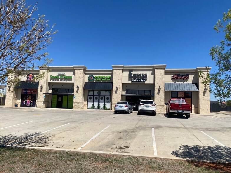 More Photos Of 2115 NW 122nd St, Oklahoma City Unknown For Lease