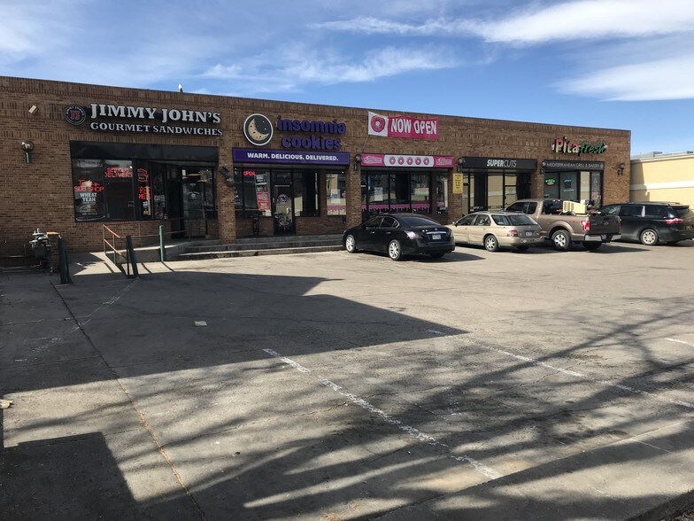 More Photos Of 2075 S University Blvd, Denver Unknown For Lease