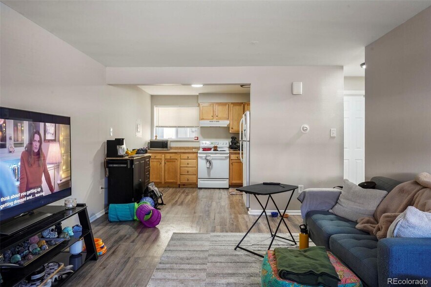 More Photos Of 4226 Forrest Hill Rd, Colorado Springs Apartments For Sale