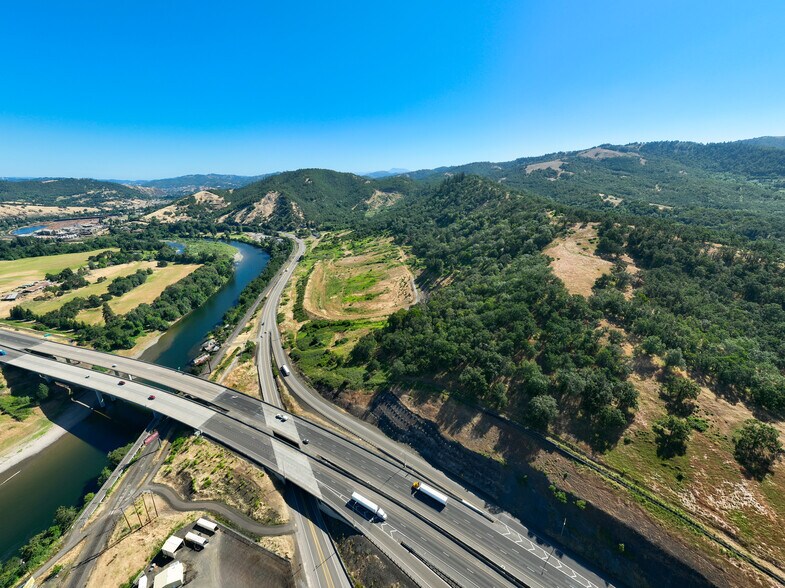 More Photos Of Old Highway 99 S, Roseburg Land For Sale