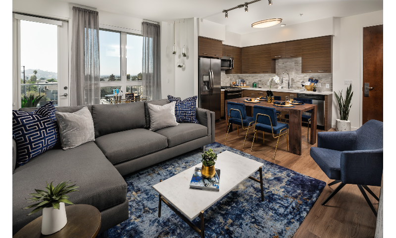 More Photos Of 201-275 W Lexington Dr, Glendale Apartments For Lease