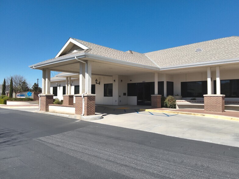 More Photos Of 4203 Buena Vista Rd, Bakersfield Daycare Center For Sale