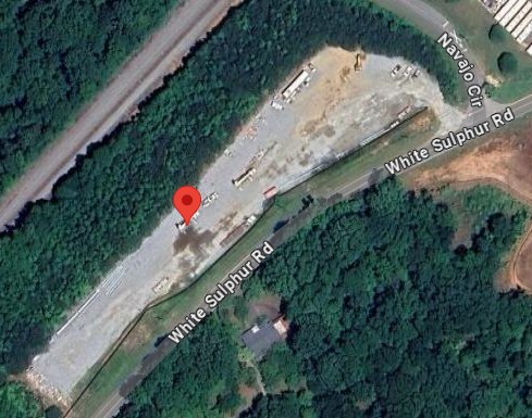 More Photos Of 2661-2695 White Sulphur Rd, Gainesville Land For Lease