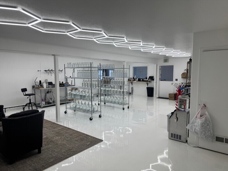 More Photos Of 540 N Emerson Ave, Idaho Falls Storefront Retail Office For Sale