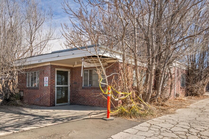 More Photos Of , Denver Industrial For Sale