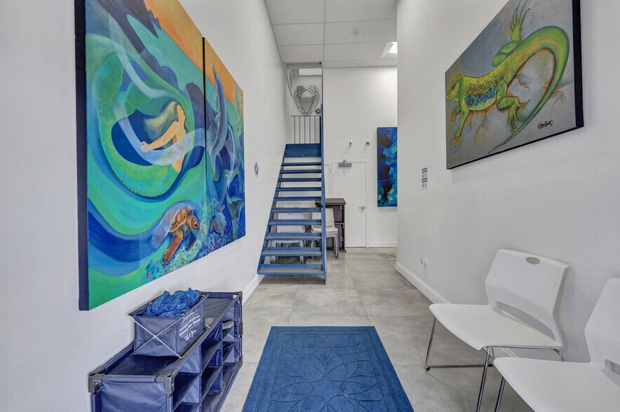 More Photos Of 5465 NW 36th St, Miami Springs Office For Sale