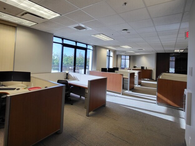 More Photos Of 1020 10th St, Modesto Office For Lease