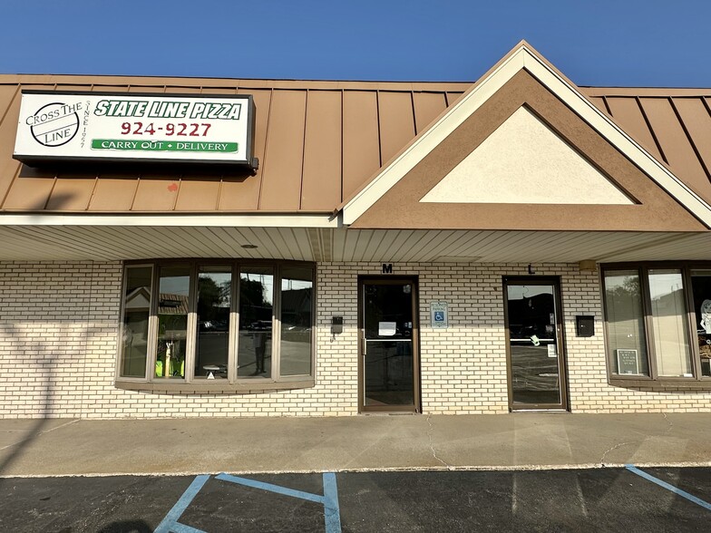 Primary Photo Of 9515-9521 Indianapolis Blvd, Highland Unknown For Sale