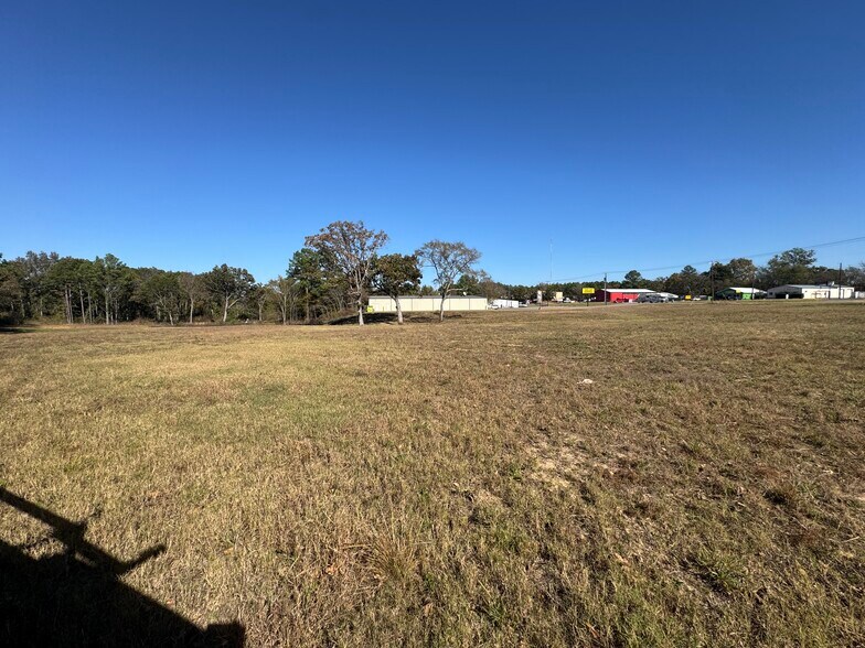 More Photos Of 15122 Hwy 155, Tyler Land For Sale