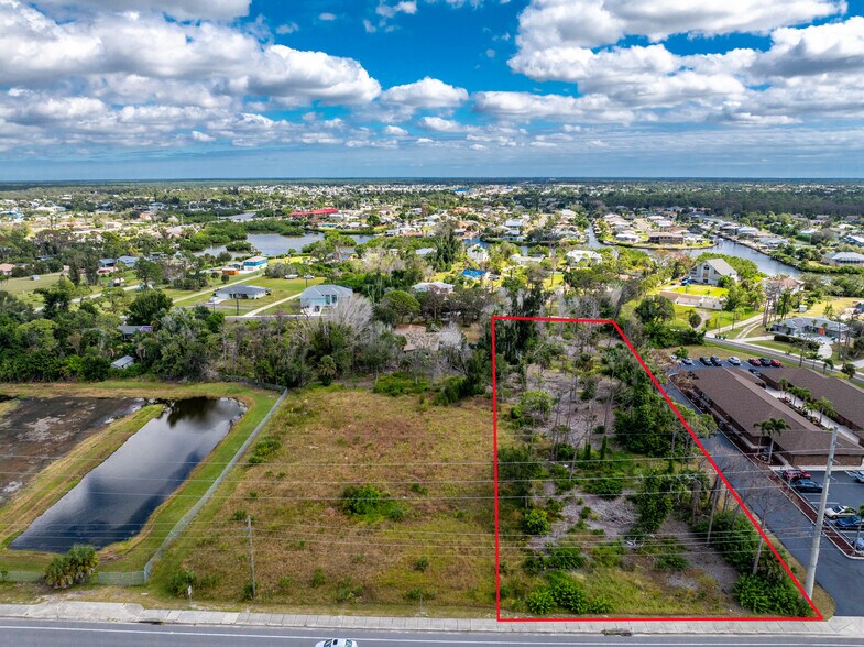 More Photos Of 1630 Manor Rd, Englewood Land For Sale
