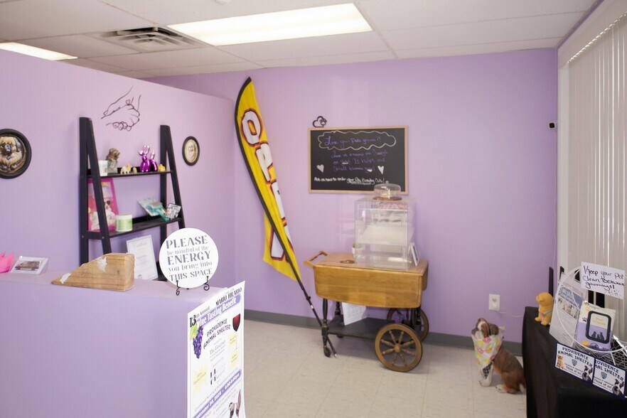 More Photos Of 53 Providence St, West Warwick Restaurant For Sale