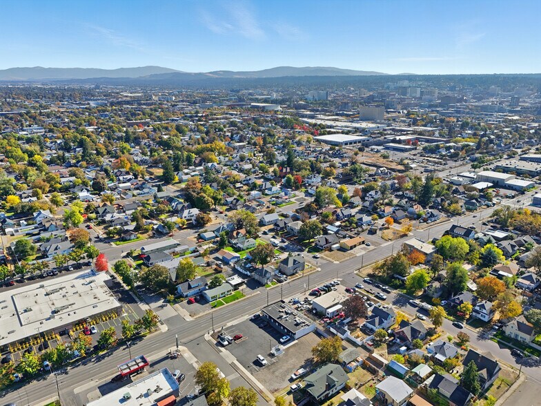 More Photos Of 1704-1712 N Ash St, Spokane Apartments For Sale