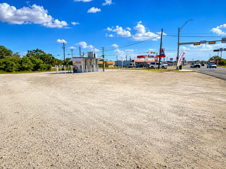 Primary Photo Of 101 TX-359 Hwy, Mathis Land For Sale