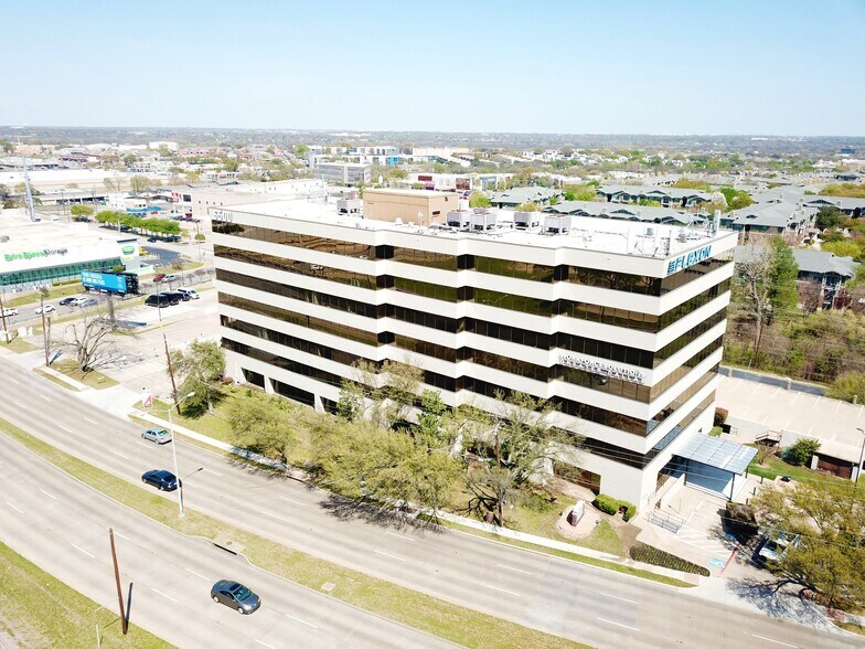 More Photos Of 6500 Greenville Ave, Dallas Office For Lease