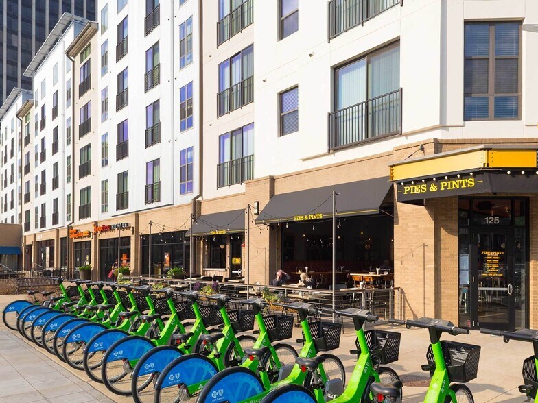 More Photos Of 2000 2nd Ave S, Birmingham Apartments For Lease