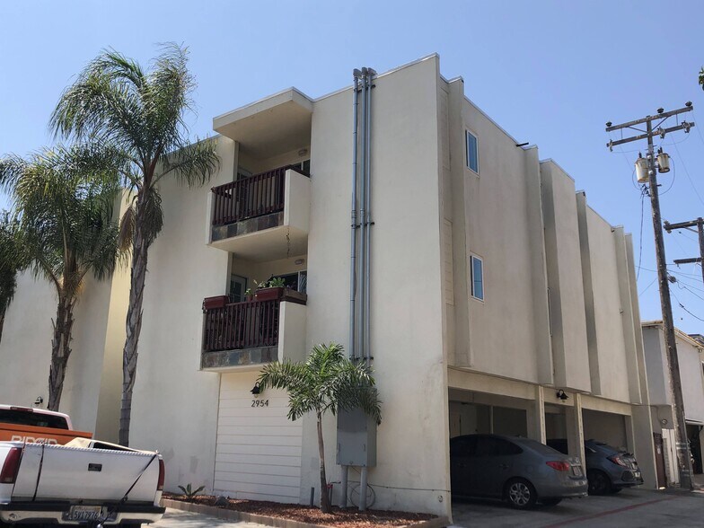 More Photos Of 2954-2958 Mission Blvd, San Diego Apartments For Sale