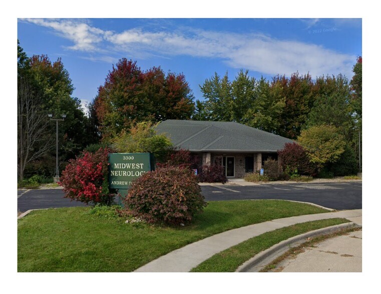 Primary Photo Of 3300 Commerce Dr, Dekalb Medical For Sale
