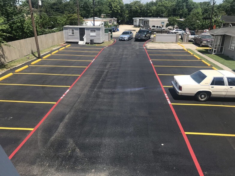 More Photos Of 2718 Violet St, Pasadena Apartments For Sale