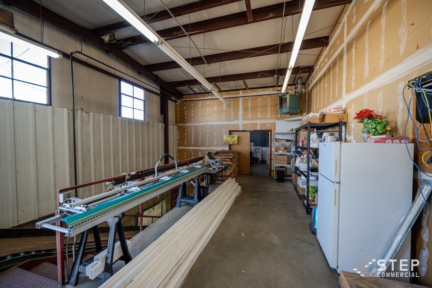 More Photos Of 8101 W Colfax Ave, Lakewood General Retail For Sale