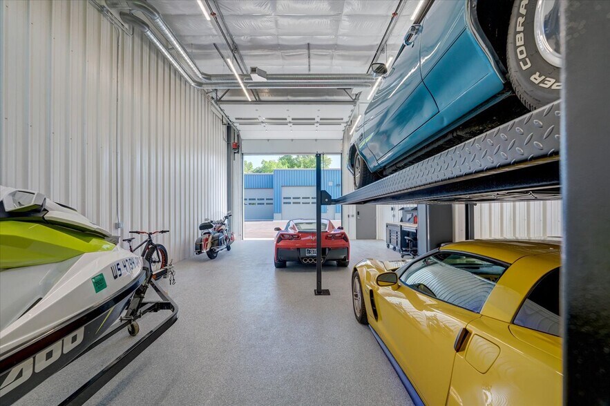 More Photos Of 644 Liberty Dr #A, Verona Warehouse For Sale