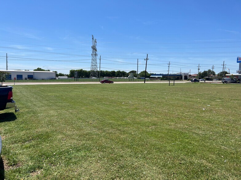 More Photos Of 1409 FM 407, Lewisville Land For Sale