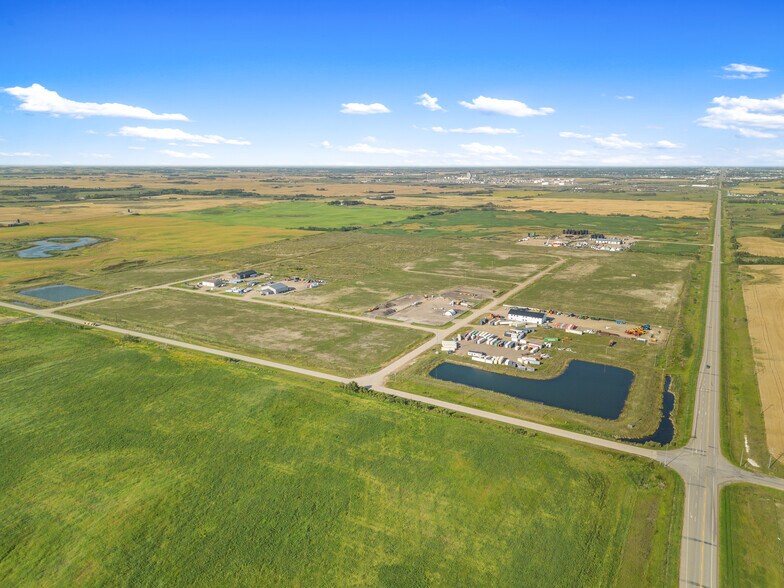 More Photos Of Range Road 3273, Lloydminster Land For Sale