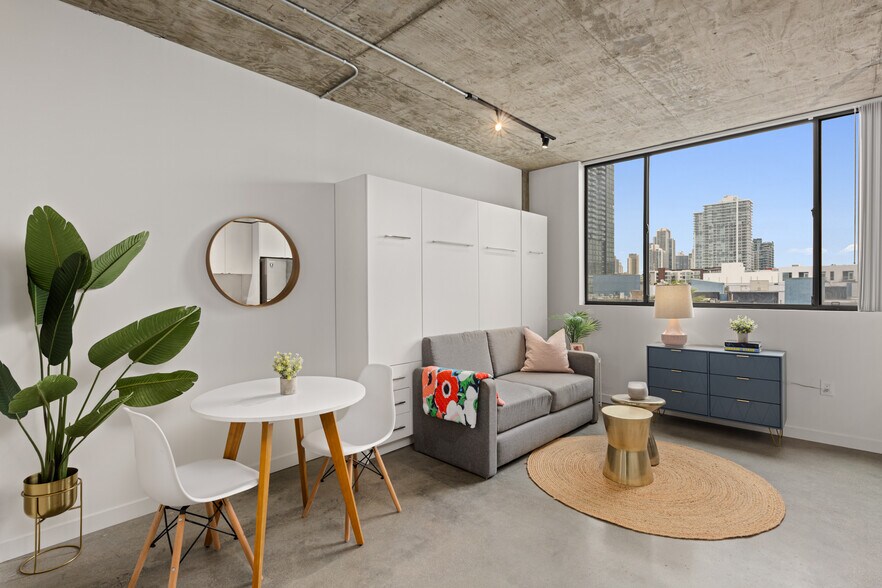 More Photos Of 454 13th St, San Diego Apartments For Sale