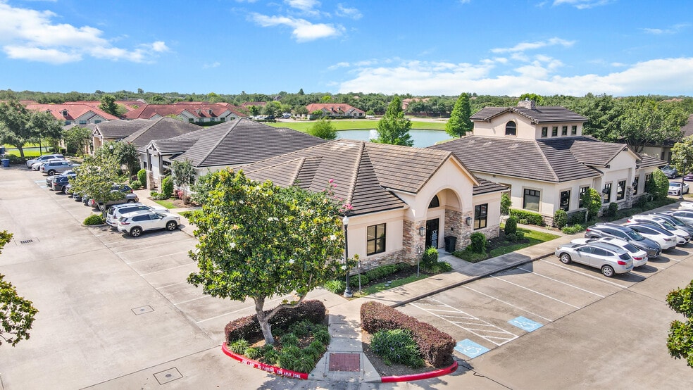 More Photos Of 4626 Riverstone Blvd, Missouri City Medical For Sale