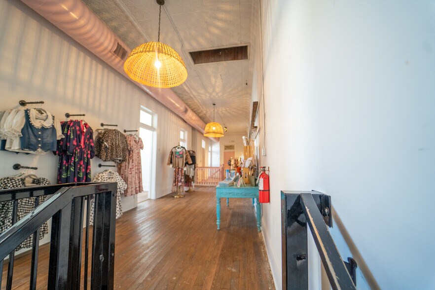 More Photos Of 102 S Main St, Victoria Storefront For Sale