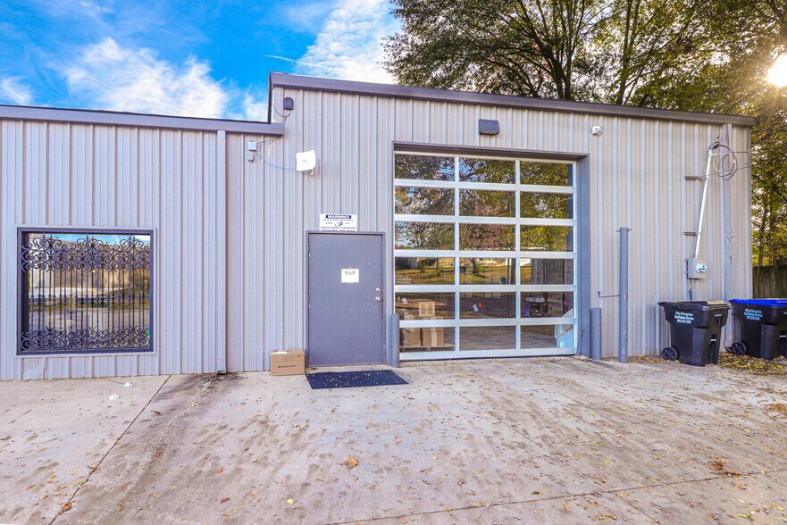 More Photos Of 4523 Judson Rd, Longview Storefront Retail Office For Sale