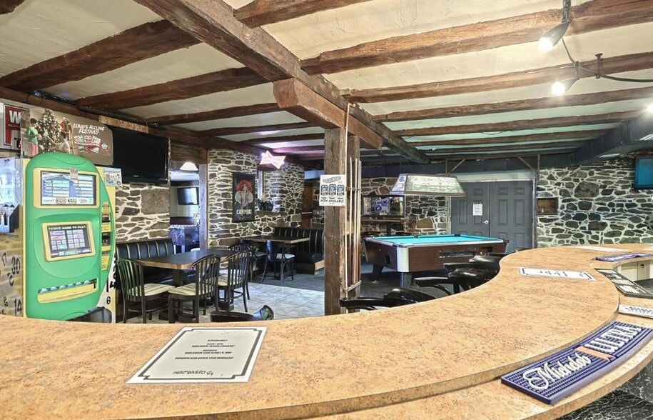 More Photos Of 900 Chambersburg Rd, Gettysburg Hospitality For Sale