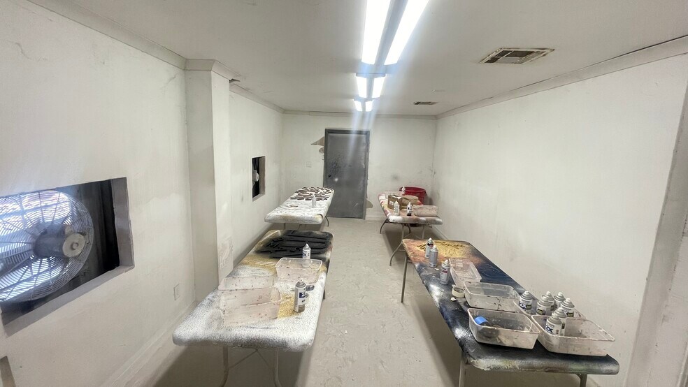 More Photos Of 13555 Old Spanish Trl, Boutte Warehouse For Sale