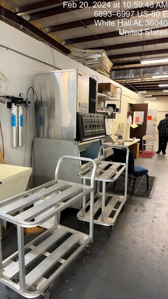 More Photos Of 6845 US Highway 80 W, White Hall Supermarket For Lease