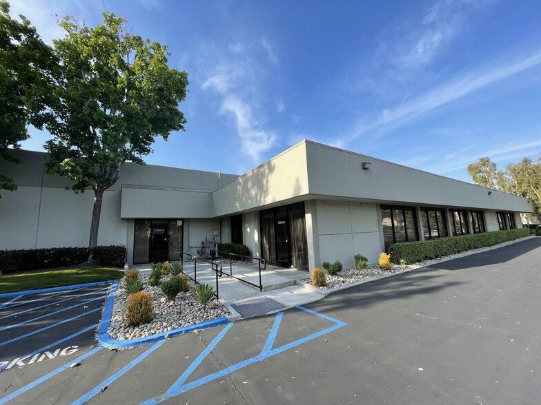 Primary Photo Of 13311-13317 166th St, Cerritos Manufacturing For Lease