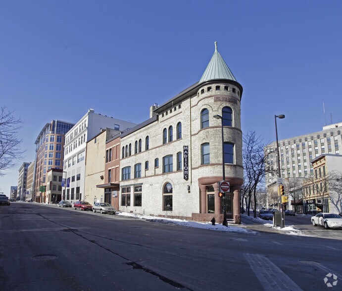 More Photos Of 106 E Doty St, Madison Office For Lease