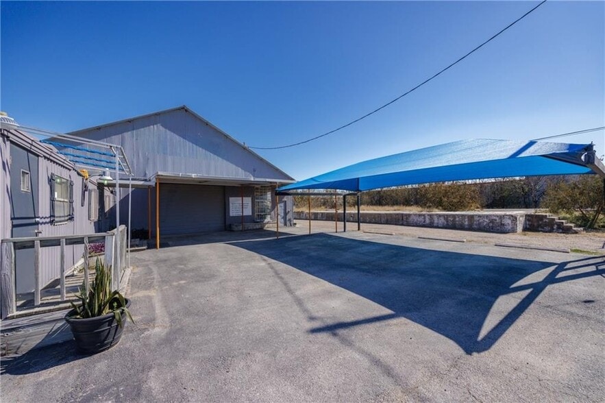 More Photos Of 610 N Port Ave, Corpus Christi Auto Dealership For Sale