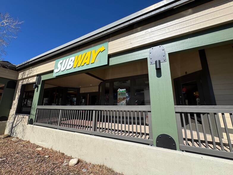 More Photos Of 22869 US Highway 6, Keystone Freestanding For Lease