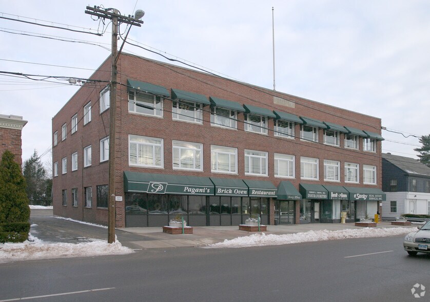 More Photos Of 55-71 E Center St, Manchester Office For Lease