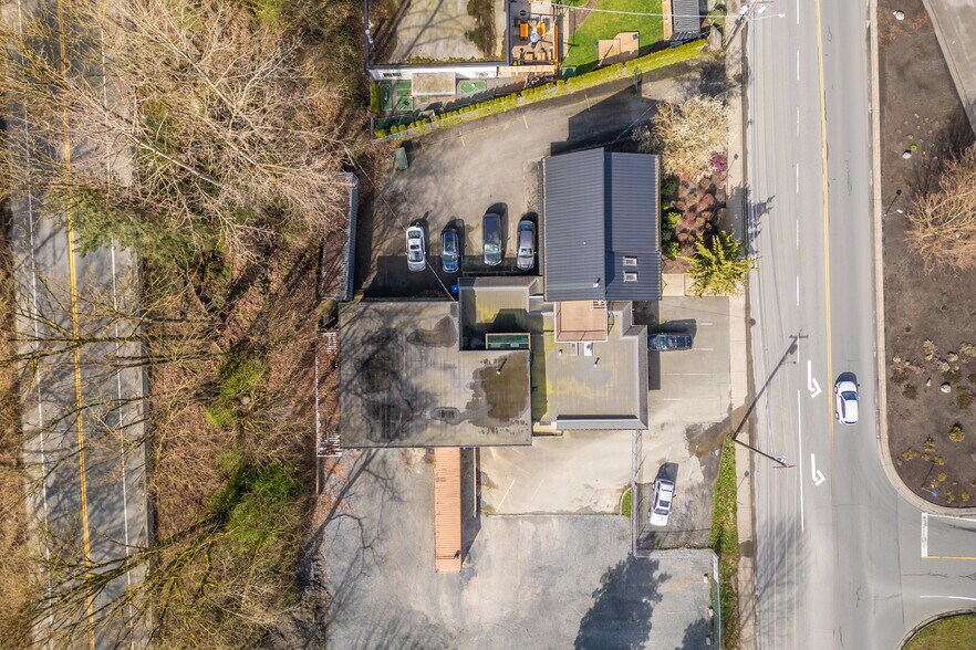 More Photos Of 2253 Railway st, Abbotsford Land For Lease