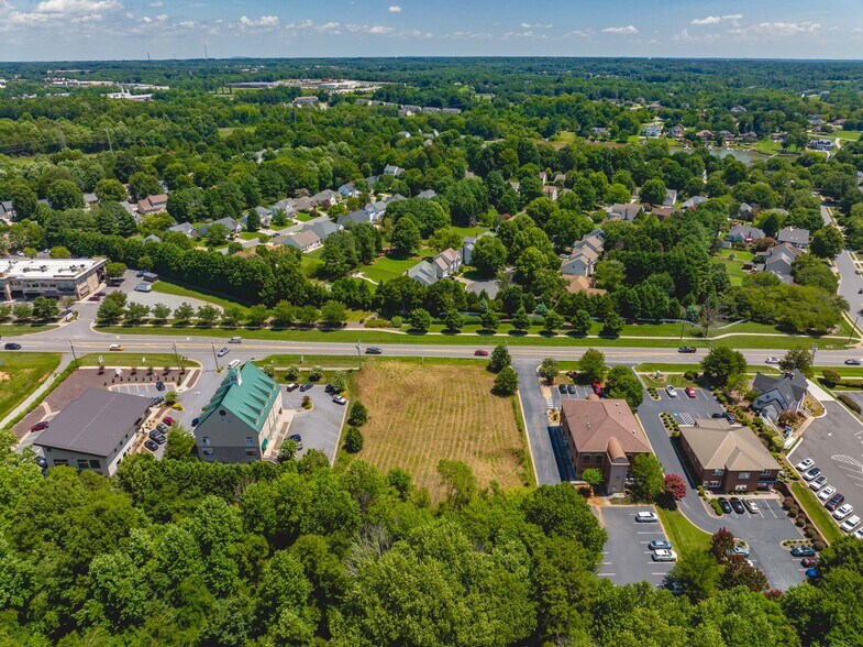 More Photos Of 520 Williamson Rd, Mooresville Land For Sale