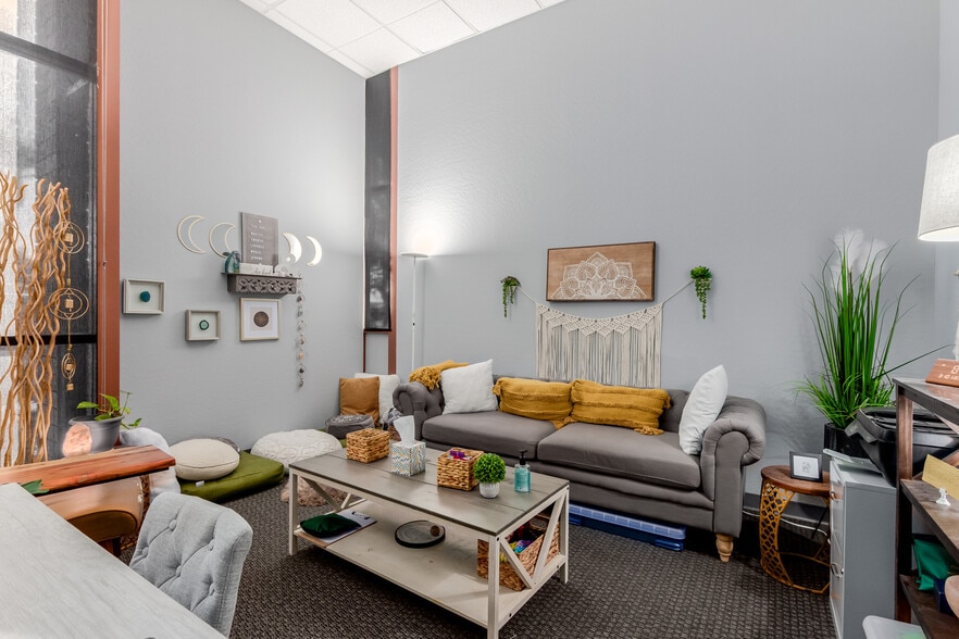 More Photos Of 4864 E Baseline Rd, Mesa Office For Lease