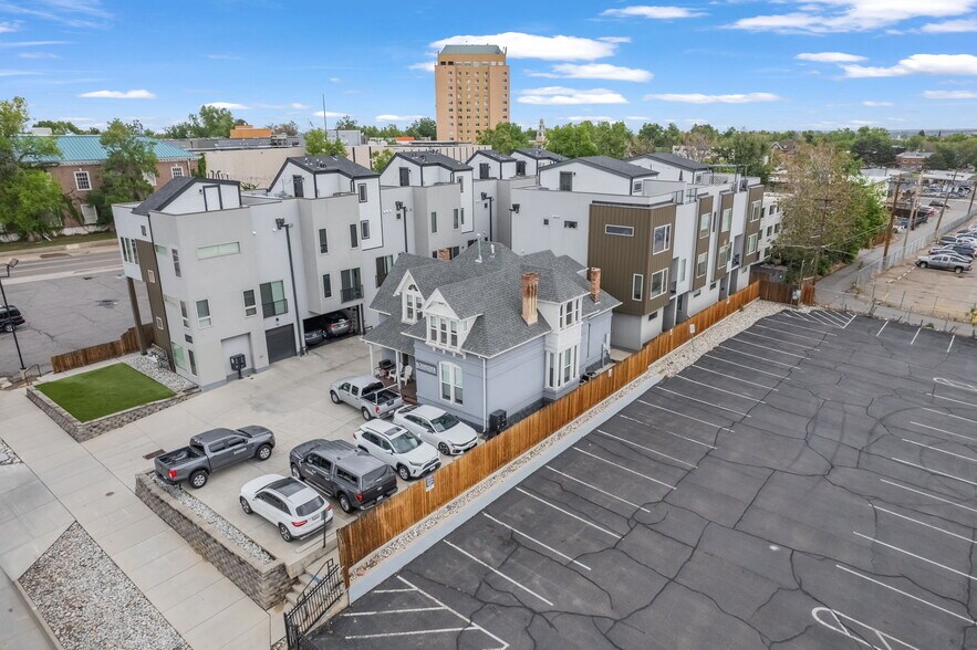 More Photos Of 3132 Federal Blvd, Denver Office For Sale